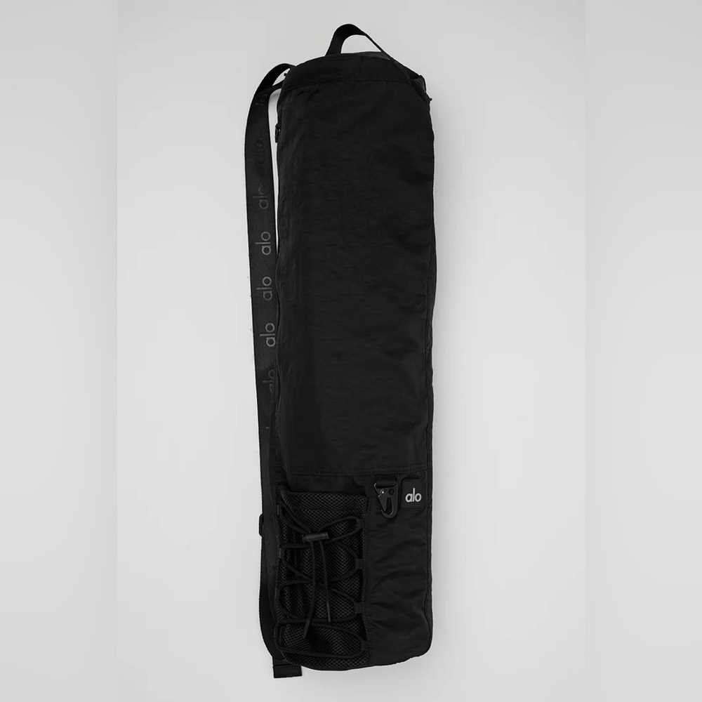 EUC ALO YOGA BAG CARRIER